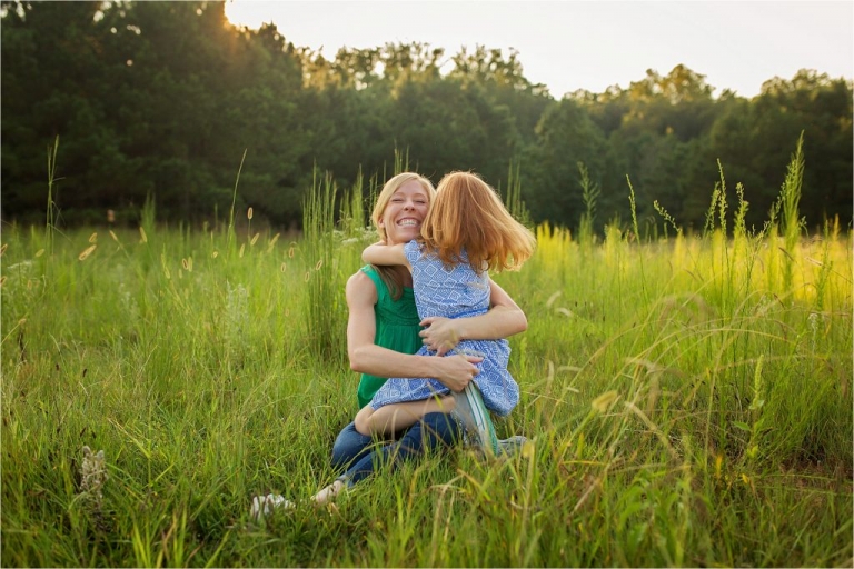 Marietta, GA family Photographer