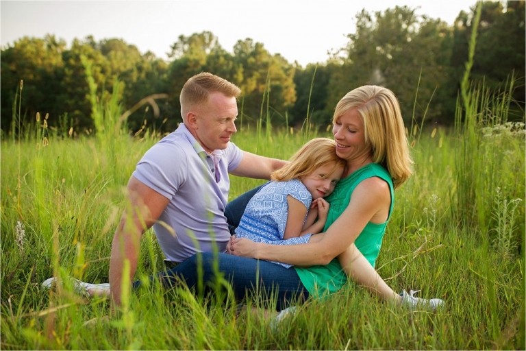 Marietta, GA family Photographer