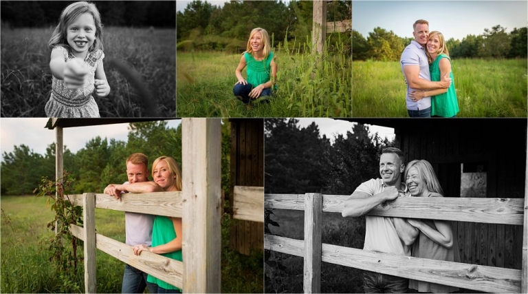 Marietta, GA family Photographer