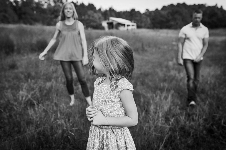Marietta, GA family Photographer