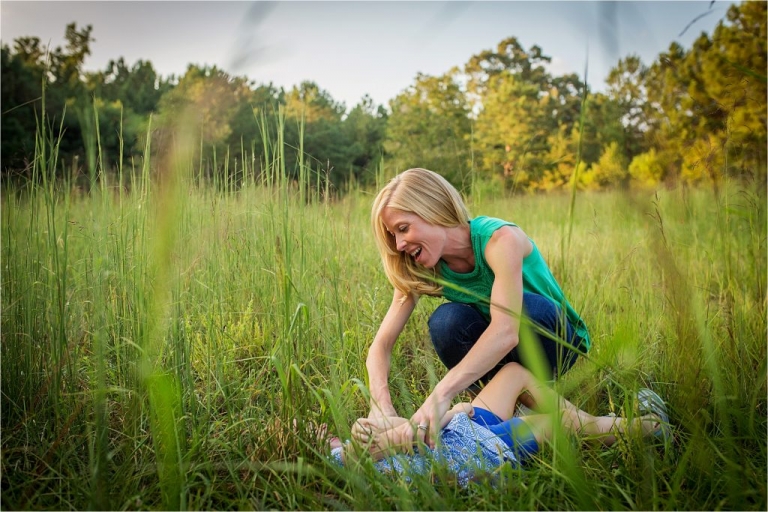Marietta, GA family Photographer