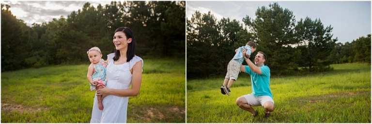 atlanta baby photographer