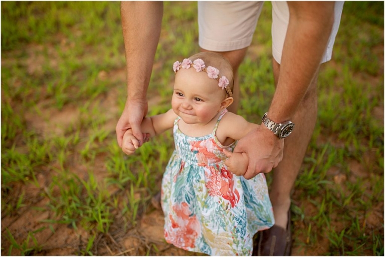 atlanta baby photographer