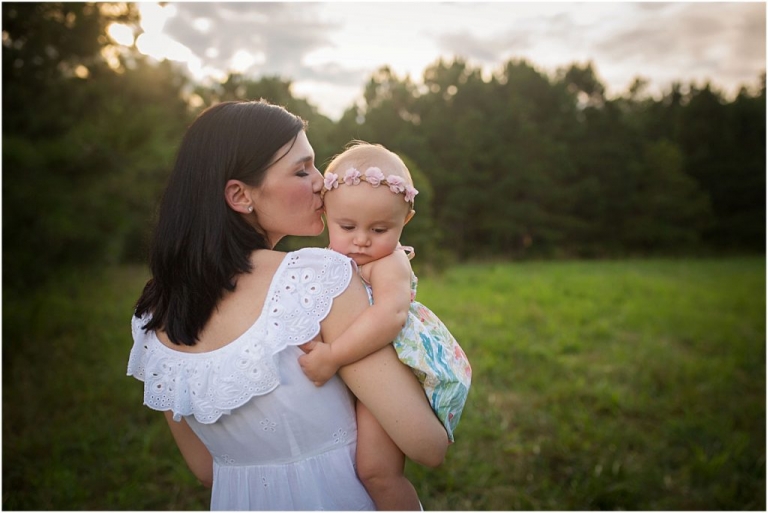 atlanta baby photographer