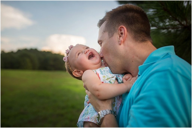atlanta baby photographer