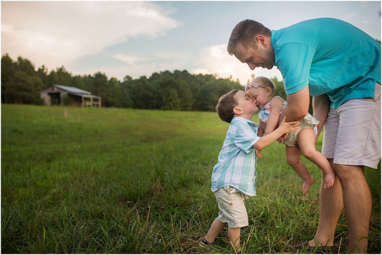 atlanta baby photographer