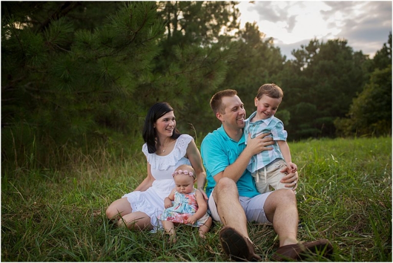 atlanta baby photographer