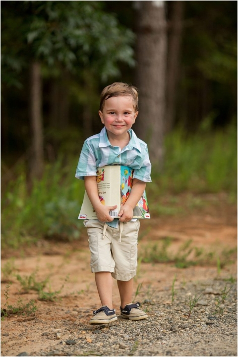 atlanta baby photographer