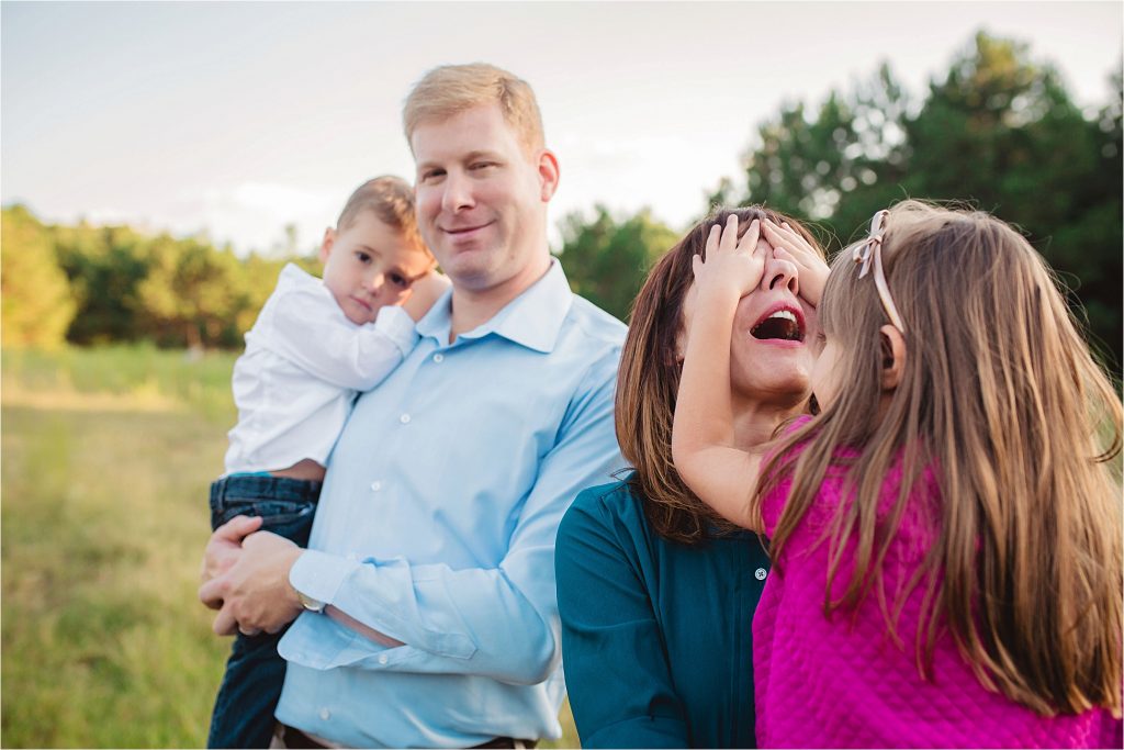 Atlanta, Roswell GA Family Photographer