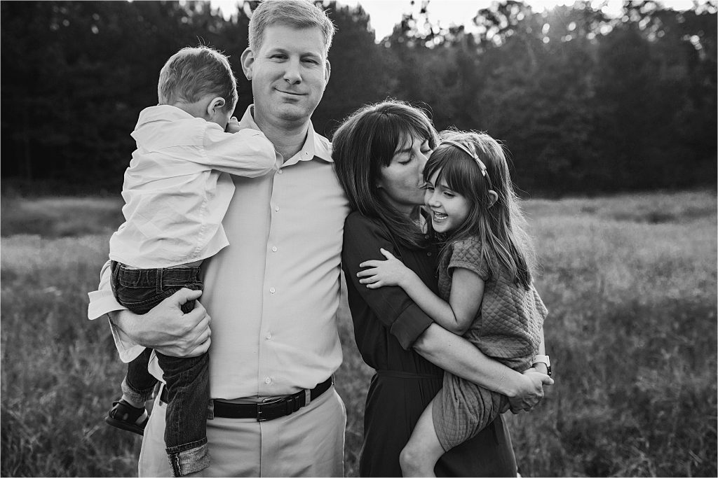 Atlanta, Roswell GA Family Photographer