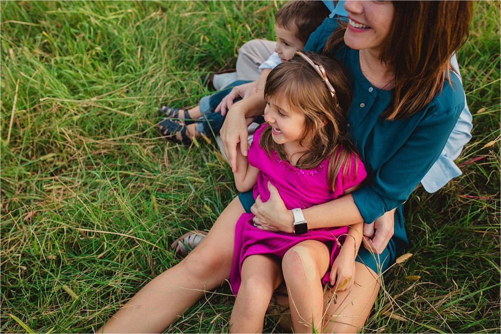 Atlanta, Roswell GA Family Photographer