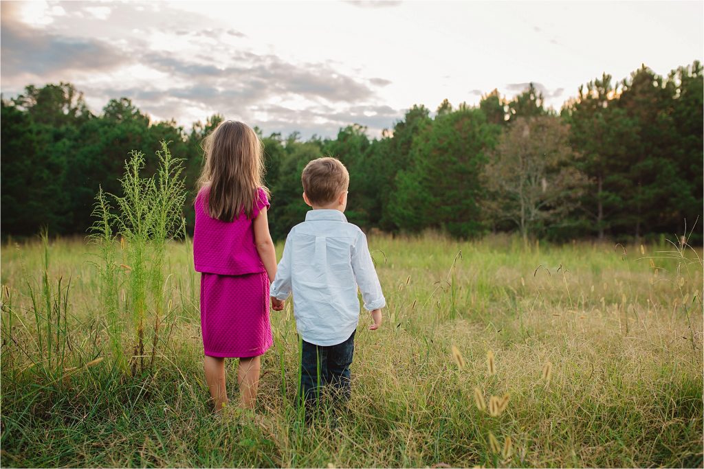 Atlanta, Roswell GA Family Photographer