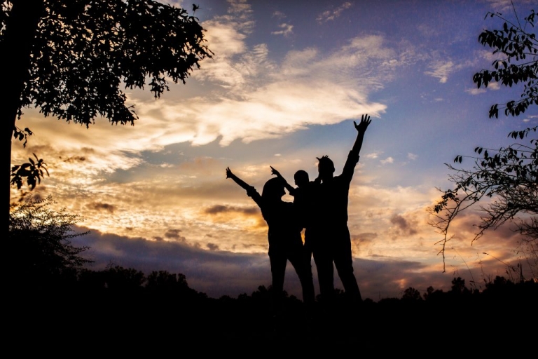 Atlanta GA Family Photographer