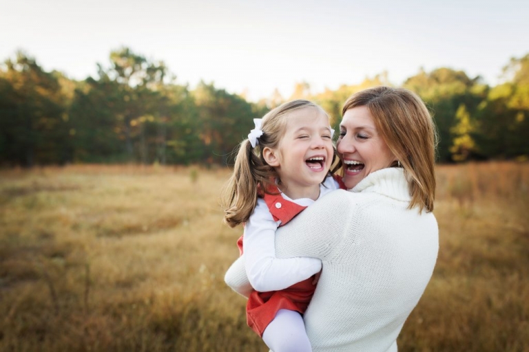Atlanta GA Family Photographer