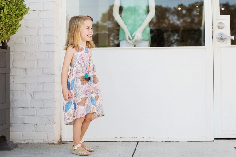 Emerald August Spring 2017 Shoot