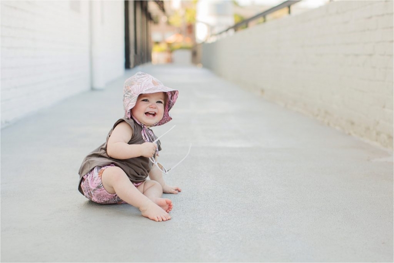 Emerald August Spring 2017 Shoot