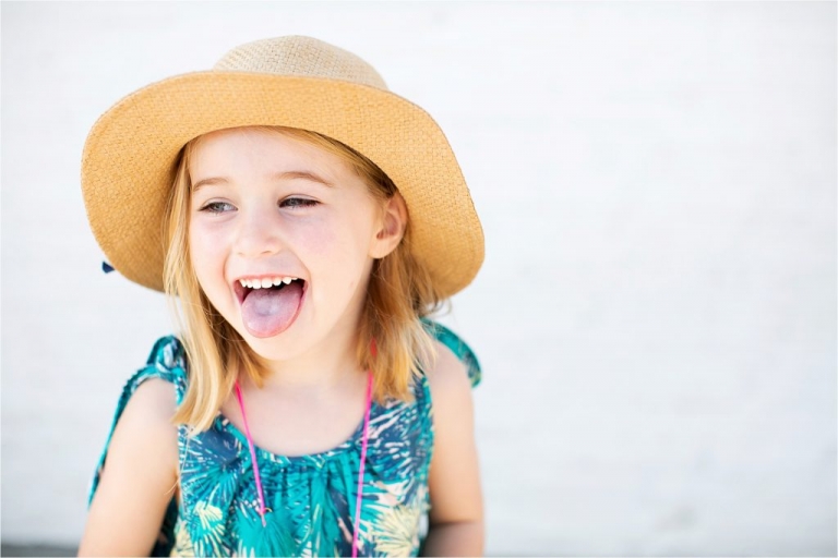 Emerald August Spring 2017 Shoot