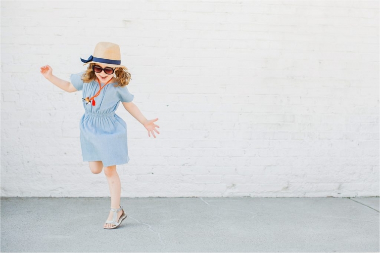 Emerald August Spring 2017 Shoot