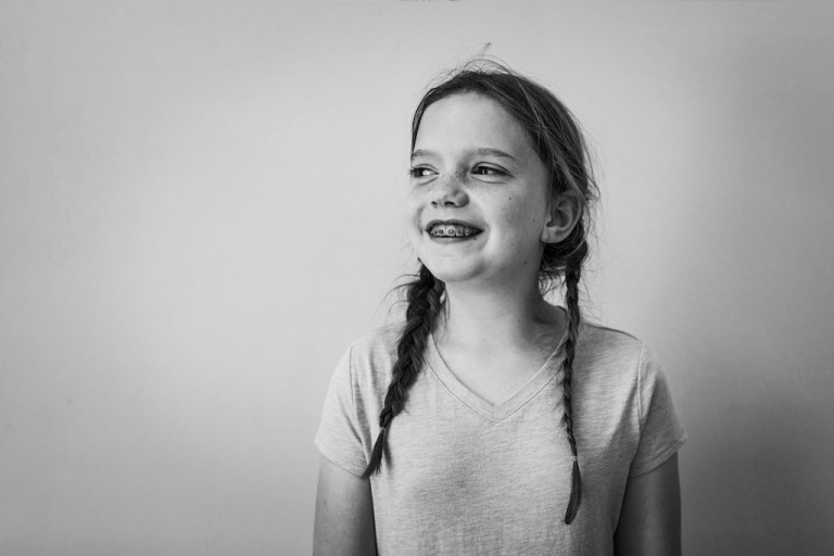 the face of childhood _ katie oblinger photography