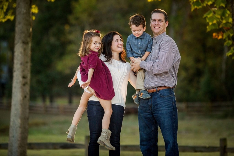 Atlanta and Brookhaven Family Photography
