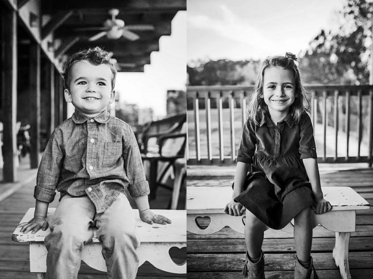 Atlanta and Brookhaven Family Photography - Katie Oblinger Photography
