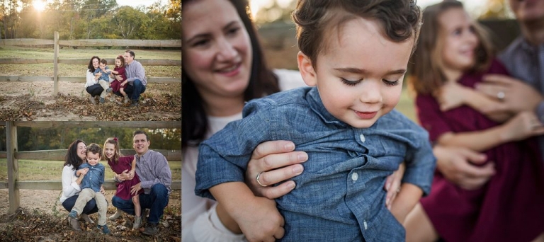 Katie Oblinger Photography- Atlanta and Brookhaven Family Photography 