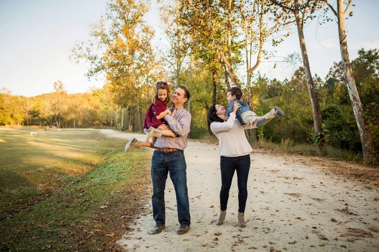 Katie Oblinger Photography- Atlanta and Brookhaven Family Photography 