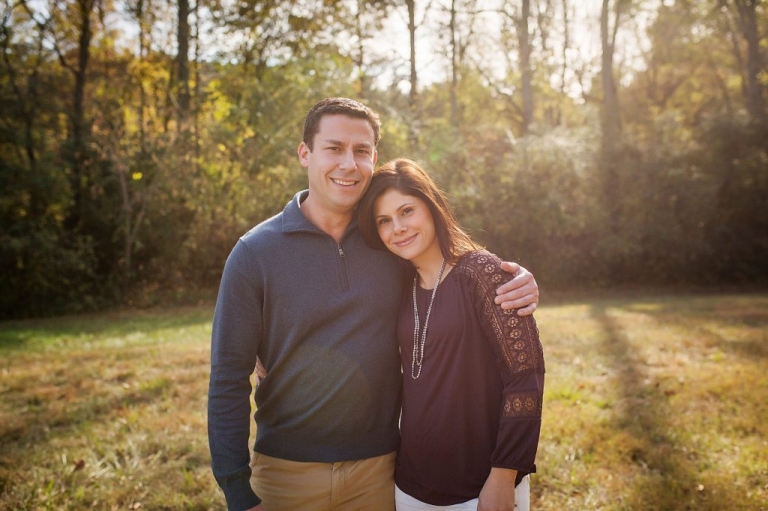 family photo session, atlanta georgia