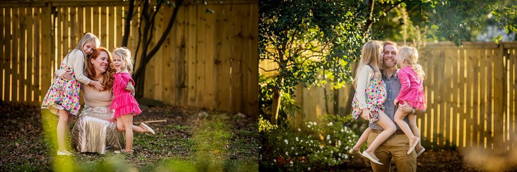 atlanta photography - families and children
