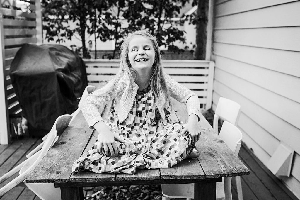 marietta georgia at home family photography session