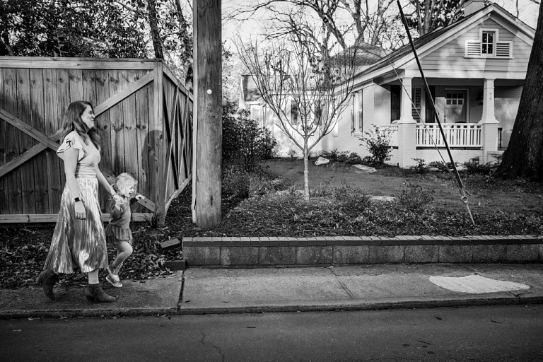 atlanta lifestyle family photographer