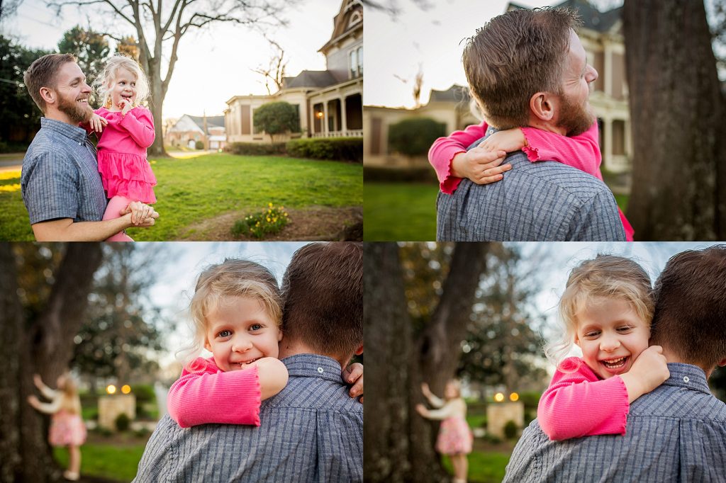 Katie Oblinger Photography Marietta Atlanta Family Photographer