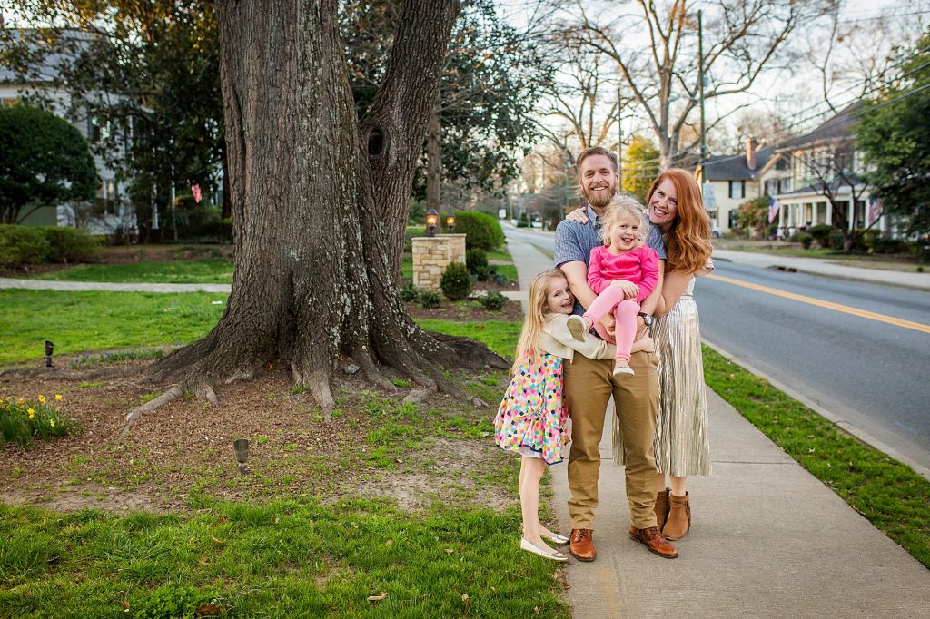 Katie Oblinger Photography Marietta Atlanta Family Photographer