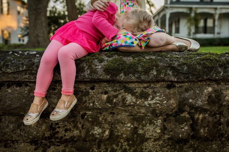 Katie Oblinger Photography Historic Marietta Family Photographer