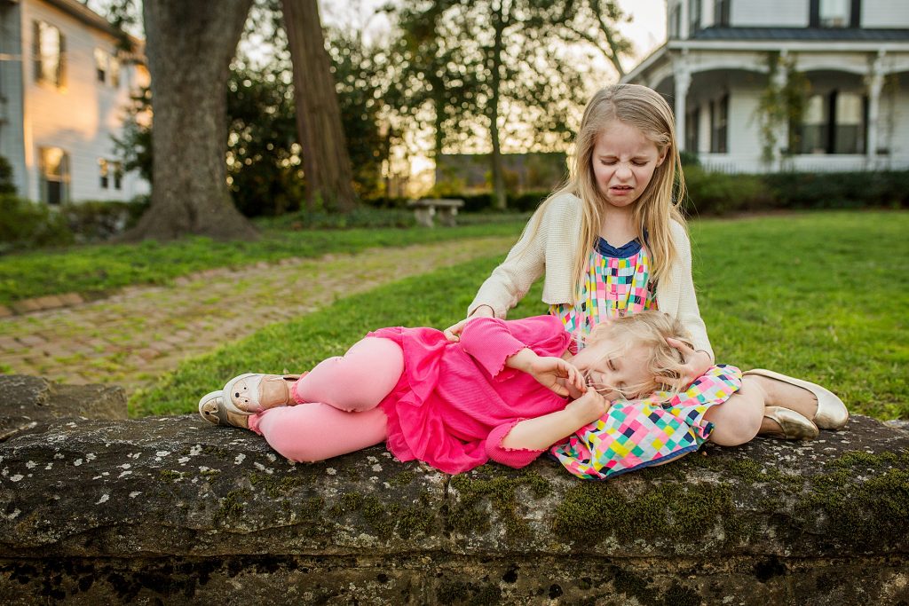Historic Marietta Family Photographer Katie Oblinger Photography