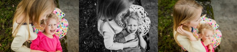 Graham Family | Around the Block | Marietta Atlanta Georgia Family Photographer >> Katie Oblinger Photography