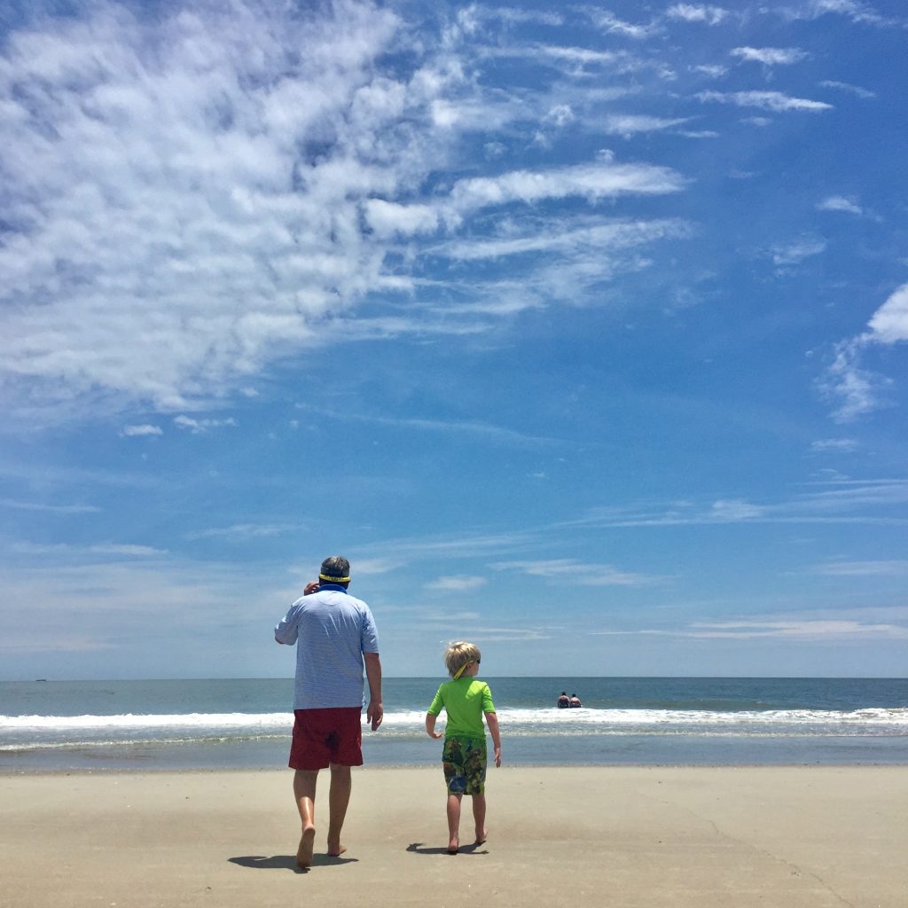 wild dunes - isle of palms, sc