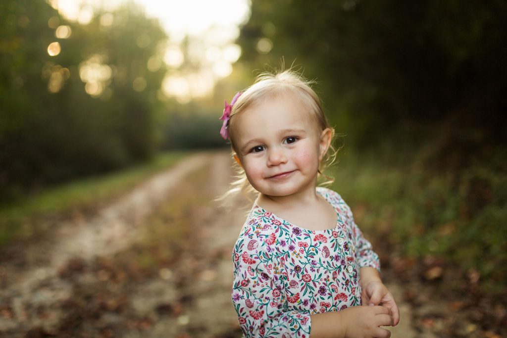 atlanta child photographer