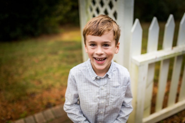 Marietta Family Photography