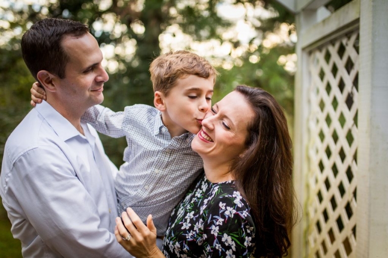 Marietta Family Photography