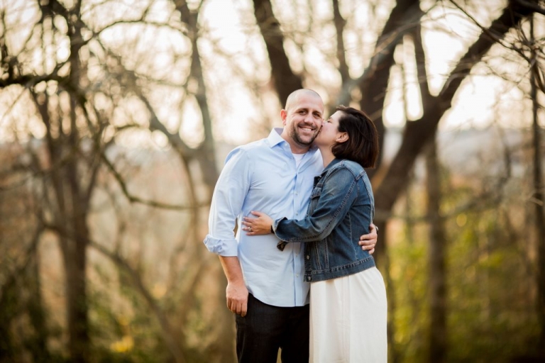 A Roswell, Georgia Family Session