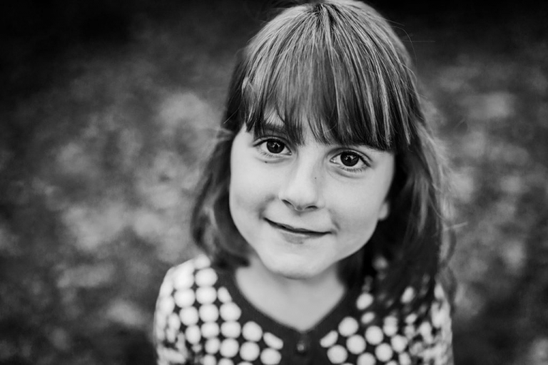 A Roswell, Georgia Family Session