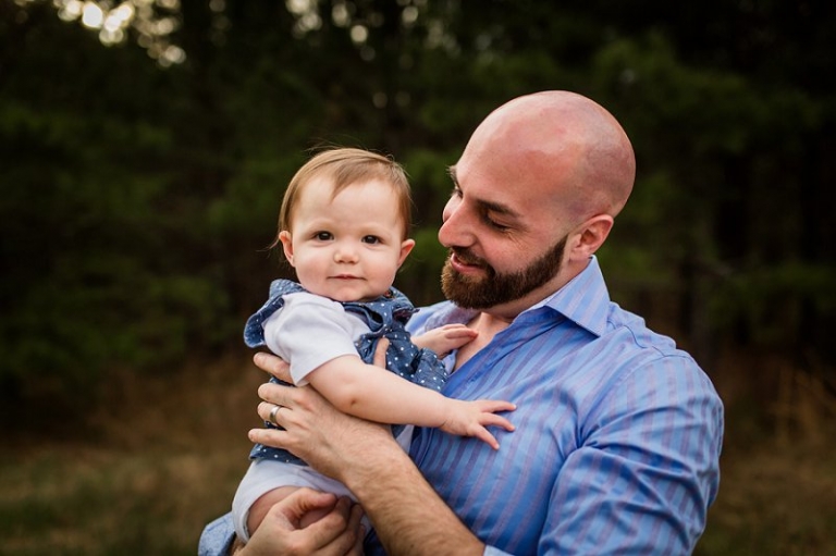 atlanta baby photographer