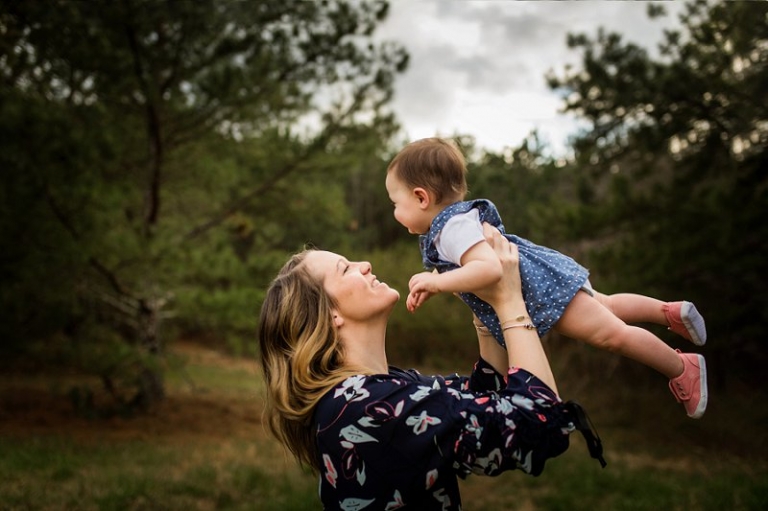 atlanta baby photographer