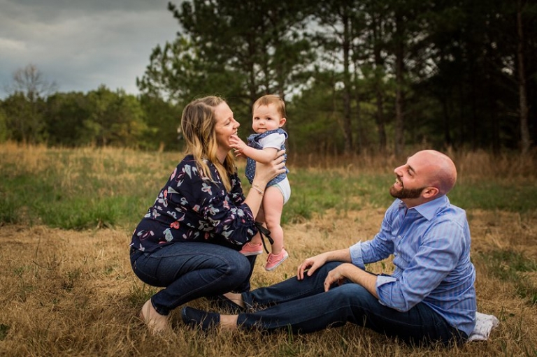 atlanta baby photographer