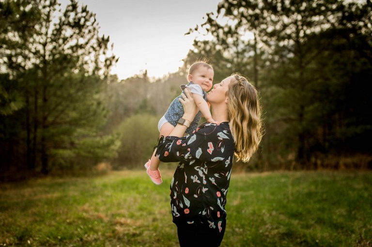 atlanta baby photographer