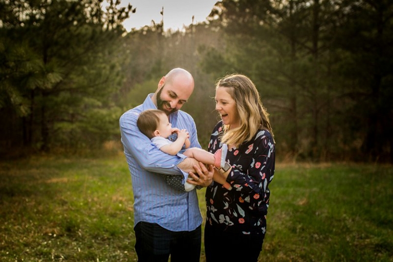 atlanta baby photographer