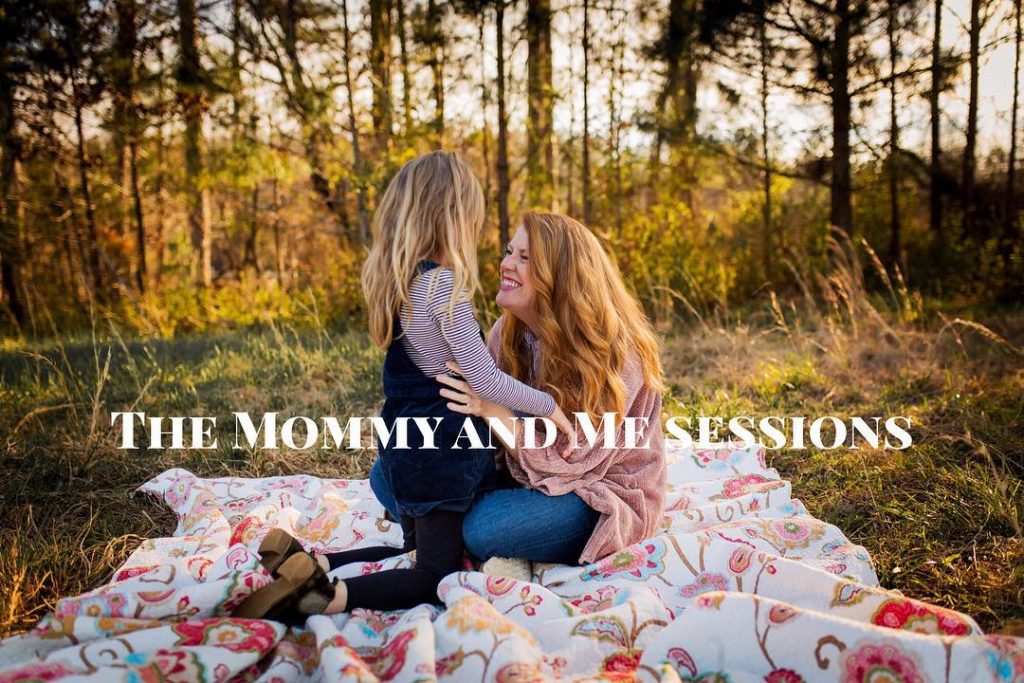 Atlanta Spring Mini Sessions 2018