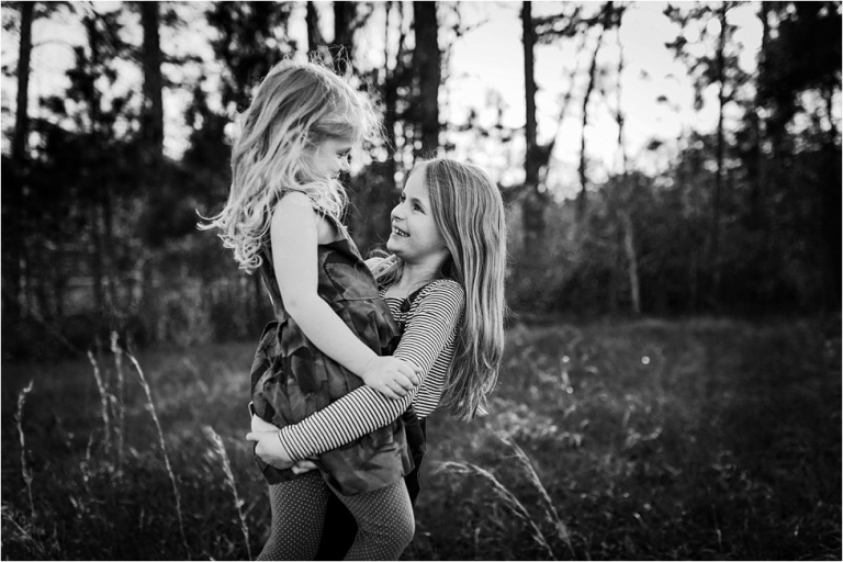 black and white portrait photographer katie oblinger photography