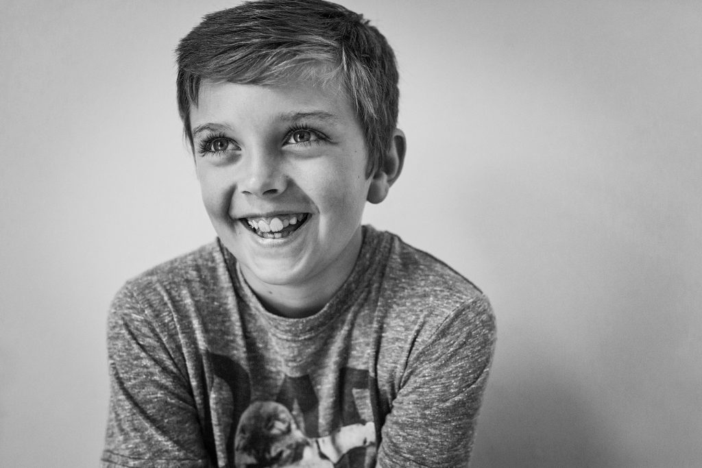 atlanta children's photographer _ the face of childhood